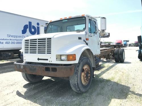 International 4900