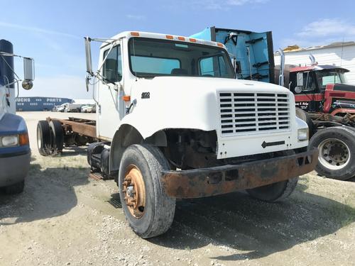 International 4900