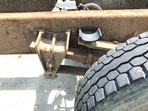International 4900