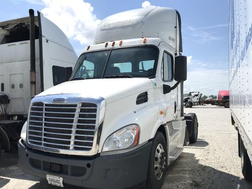 Freightliner CASCADIA