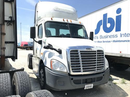 Freightliner CASCADIA