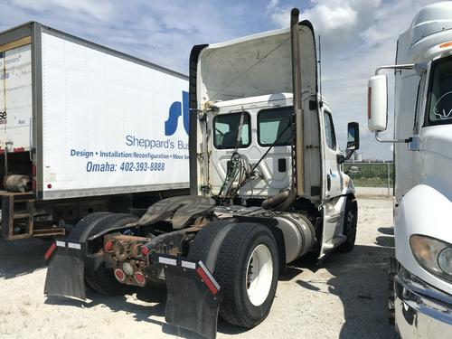 Freightliner CASCADIA