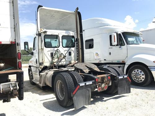 Freightliner CASCADIA