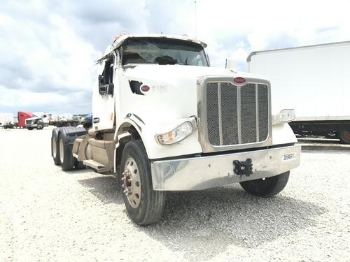 Peterbilt 567