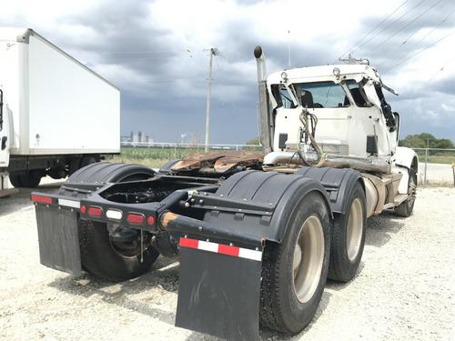 Peterbilt 567