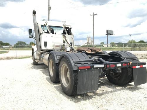 Peterbilt 567