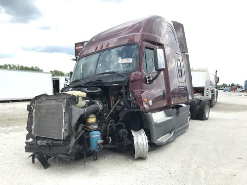 Freightliner CASCADIA