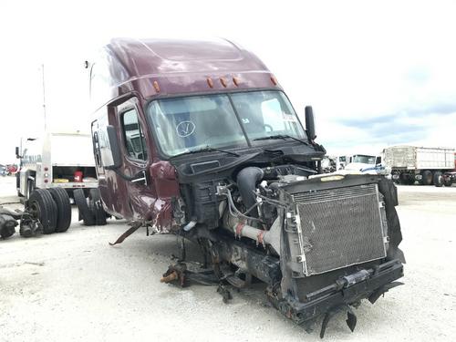 Freightliner CASCADIA