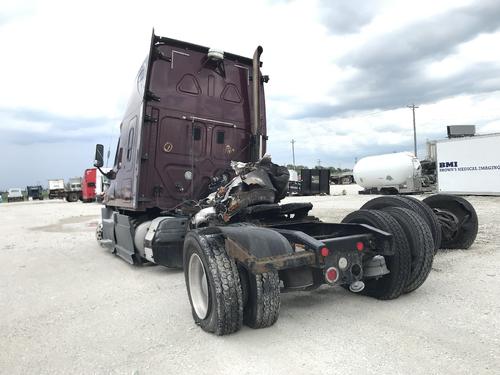 Freightliner CASCADIA