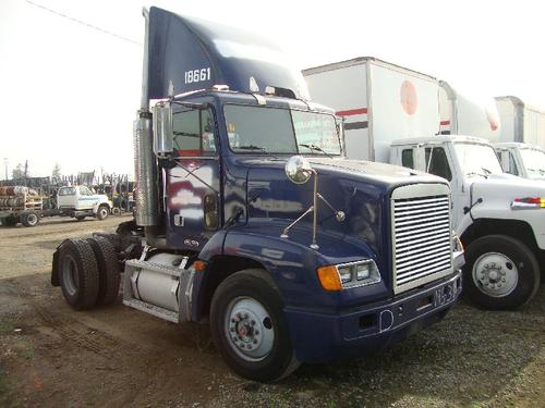 FREIGHTLINER FLD112