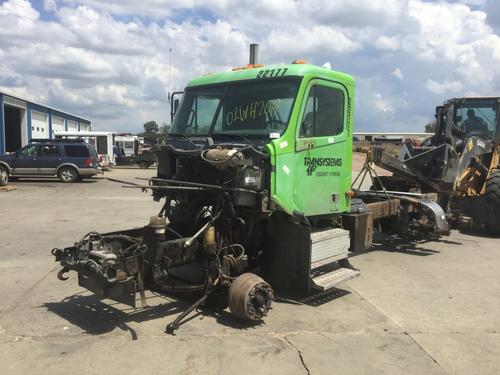 Freightliner COLUMBIA 120