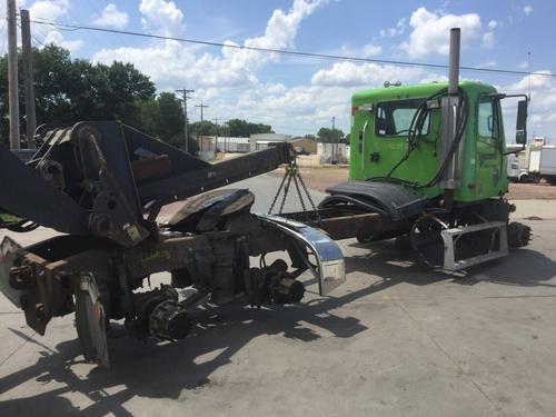 Freightliner COLUMBIA 120