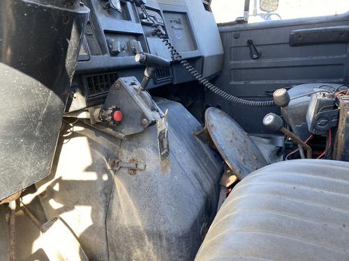 INTERNATIONAL 4900