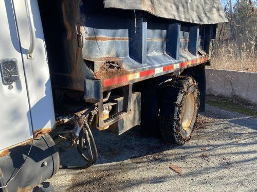 INTERNATIONAL 4900