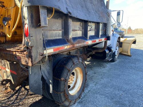 INTERNATIONAL 4900