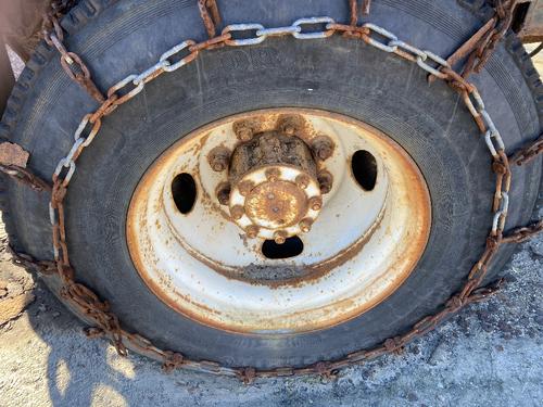 INTERNATIONAL 4900