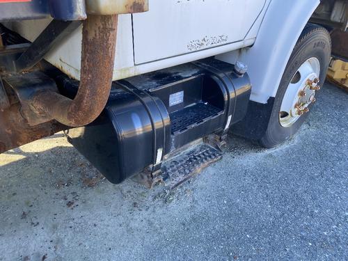 INTERNATIONAL 4900