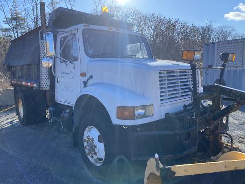 INTERNATIONAL 4900