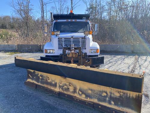 INTERNATIONAL 4900