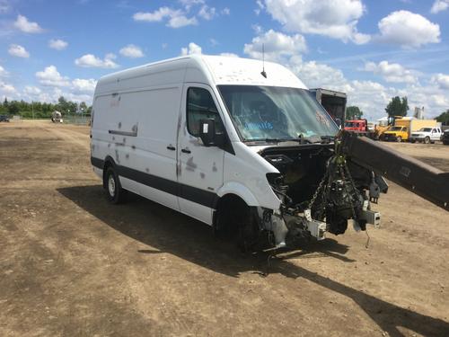 Freightliner SPRINTER