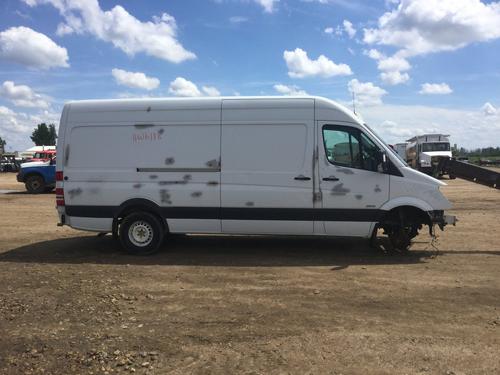 Freightliner SPRINTER