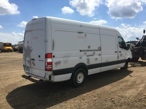 Freightliner SPRINTER