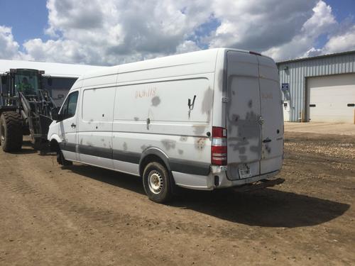 Freightliner SPRINTER