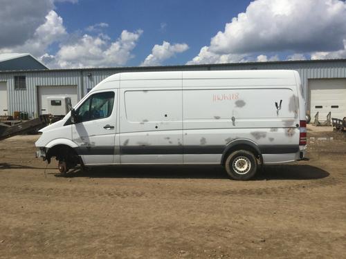 Freightliner SPRINTER