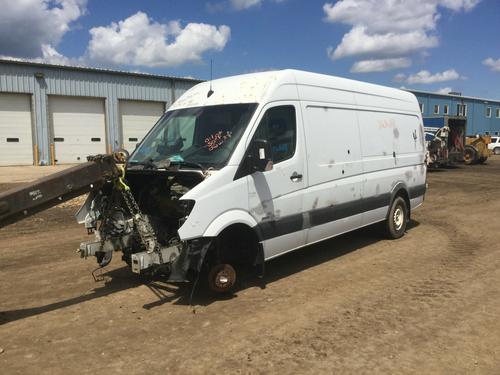 Freightliner SPRINTER