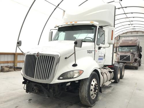 International PROSTAR