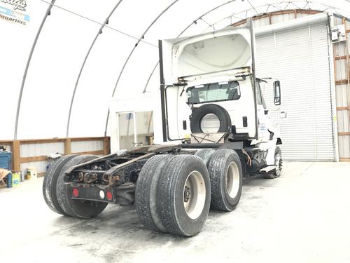 International PROSTAR