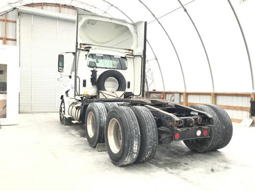 International PROSTAR