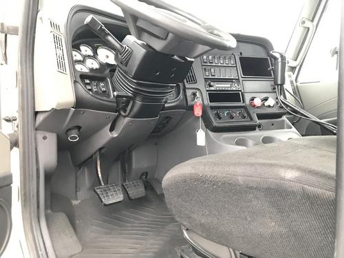 International PROSTAR