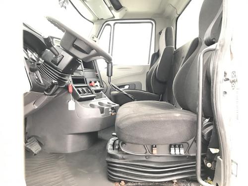 International PROSTAR