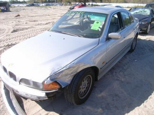 BMW BMW 528i