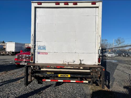 INTERNATIONAL 4300