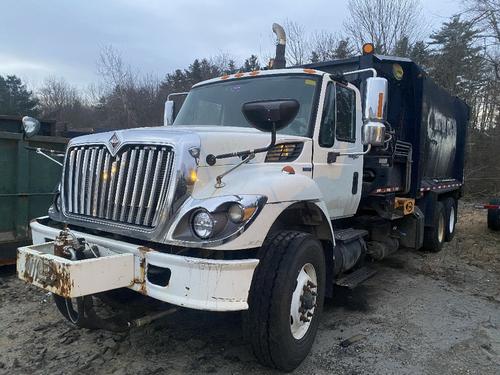 INTERNATIONAL 7400