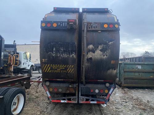 INTERNATIONAL 7400