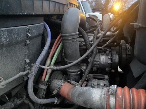 INTERNATIONAL 7400
