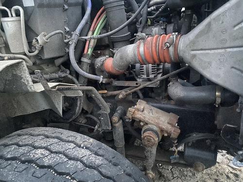 INTERNATIONAL 7400