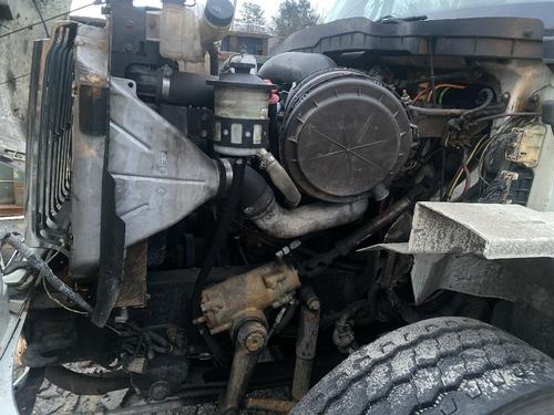 INTERNATIONAL 7400