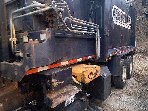 INTERNATIONAL 7400