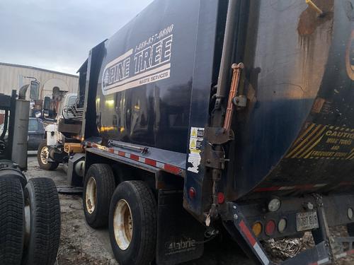 INTERNATIONAL 7400