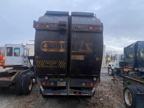 INTERNATIONAL 7400