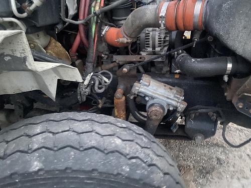 INTERNATIONAL 7400