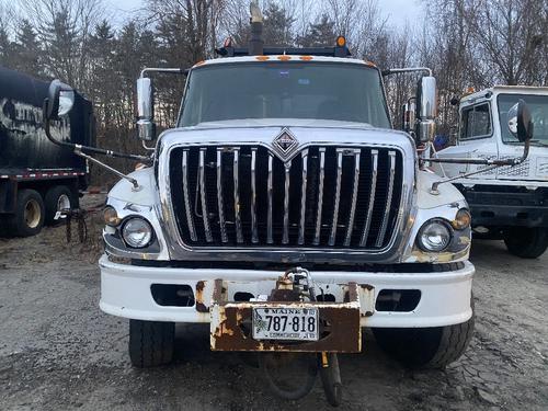 INTERNATIONAL 7400