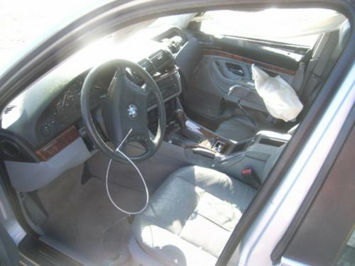 BMW BMW 528i