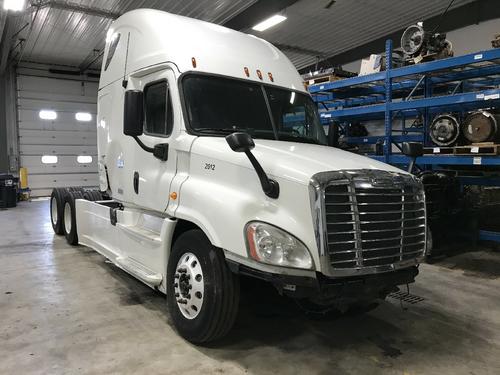 Freightliner CASCADIA