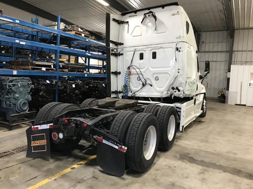 Freightliner CASCADIA