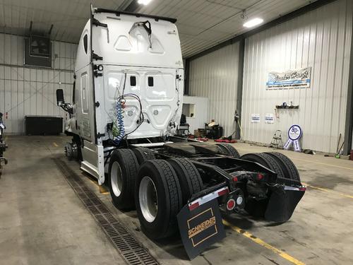 Freightliner CASCADIA